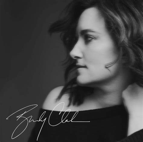 brandy clark best ones lyrics